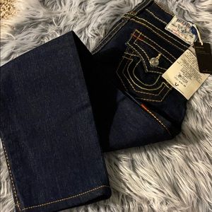 True religion leggings NWT
